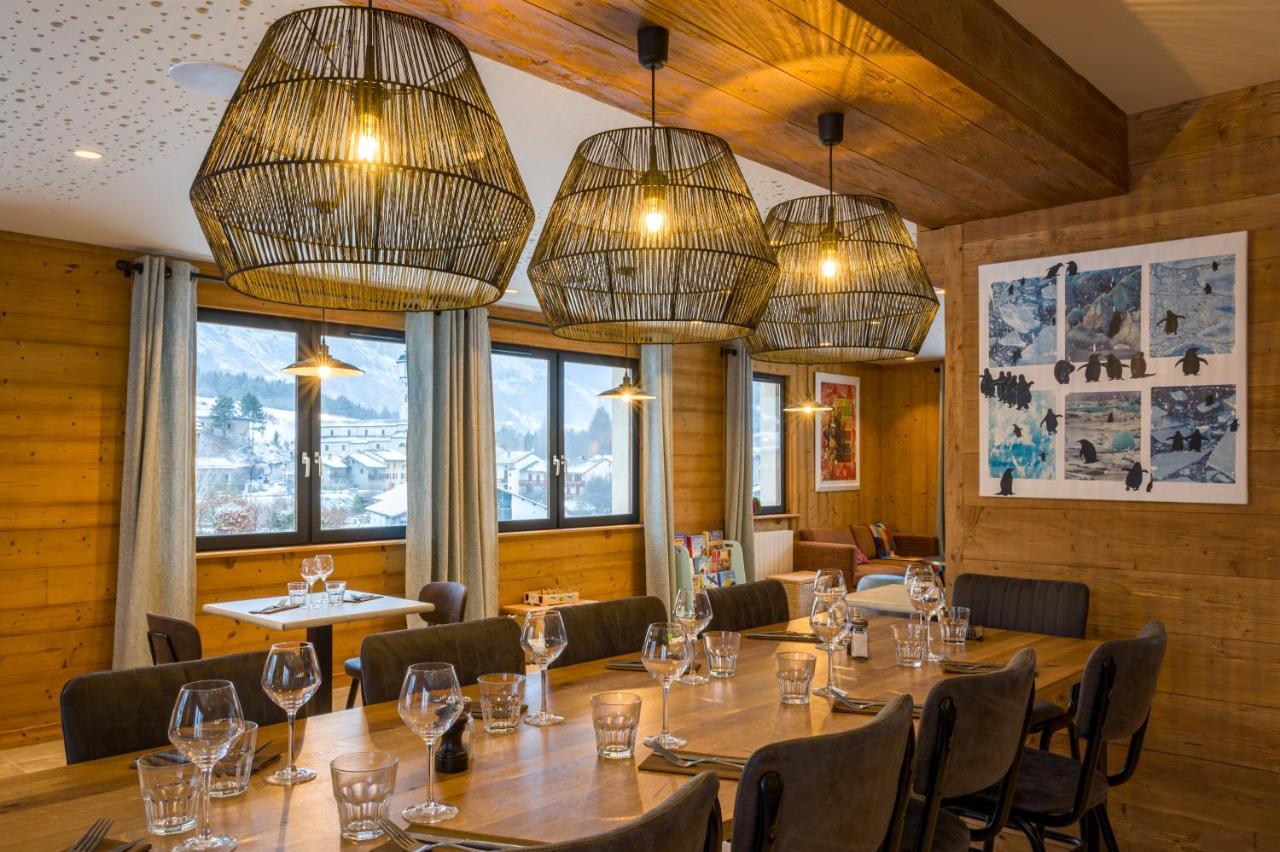 טרמיניון L'Outa Hotel Restaurant מראה חיצוני תמונה