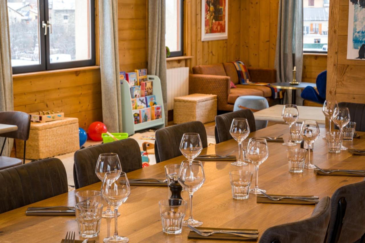 טרמיניון L'Outa Hotel Restaurant מראה חיצוני תמונה
