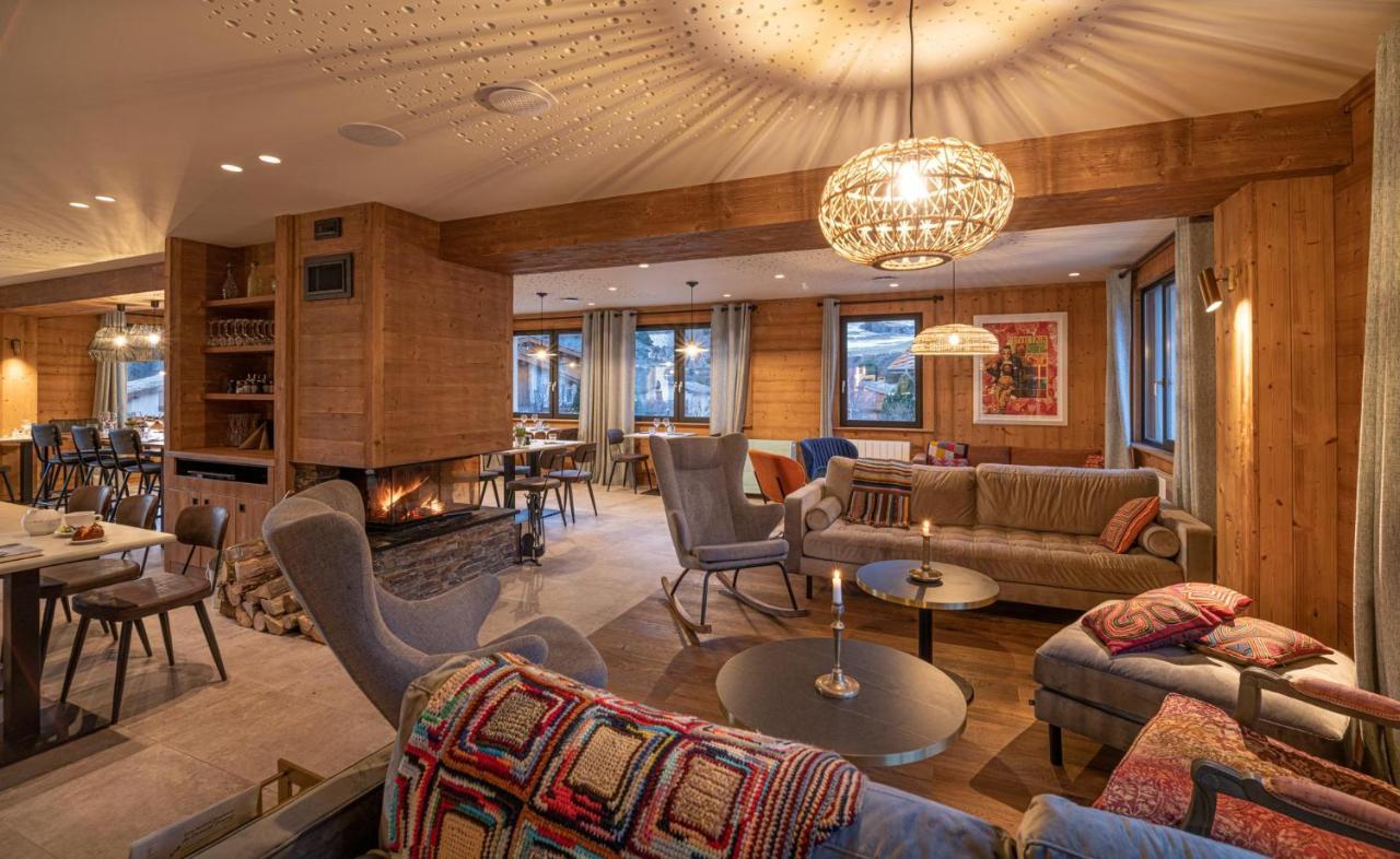 טרמיניון L'Outa Hotel Restaurant מראה חיצוני תמונה
